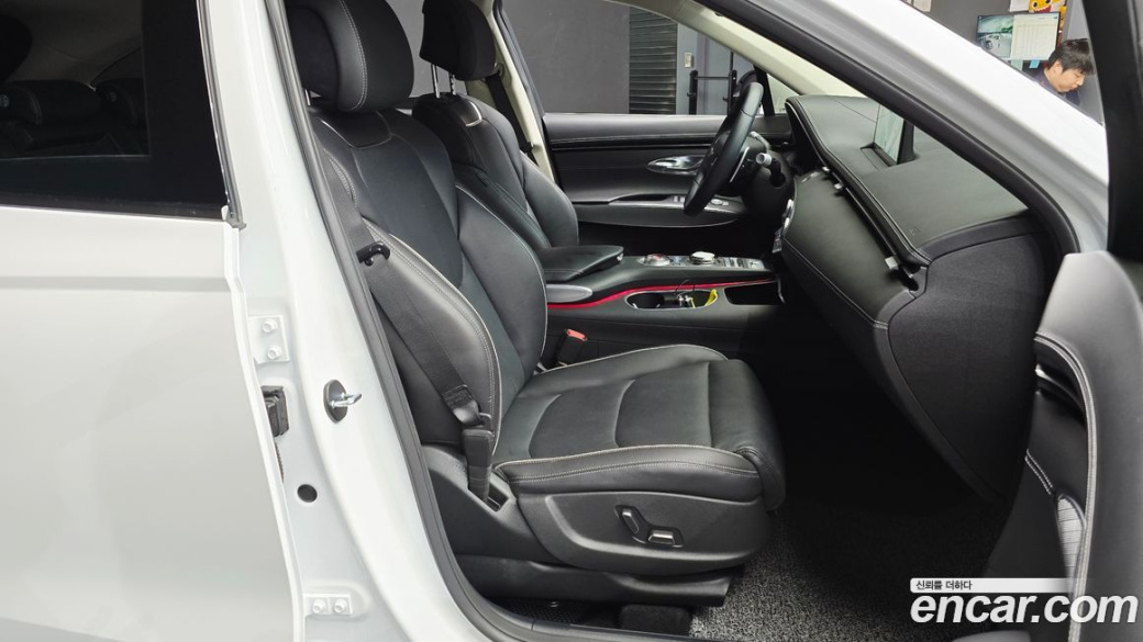 Genesis GV70 2.5T Gasoline 2WD, 2024