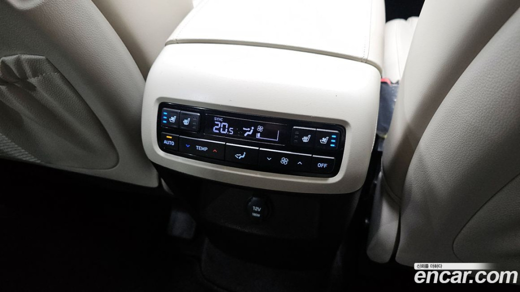 Hyundai Palisade Diesel 2.2 2WD, 2022