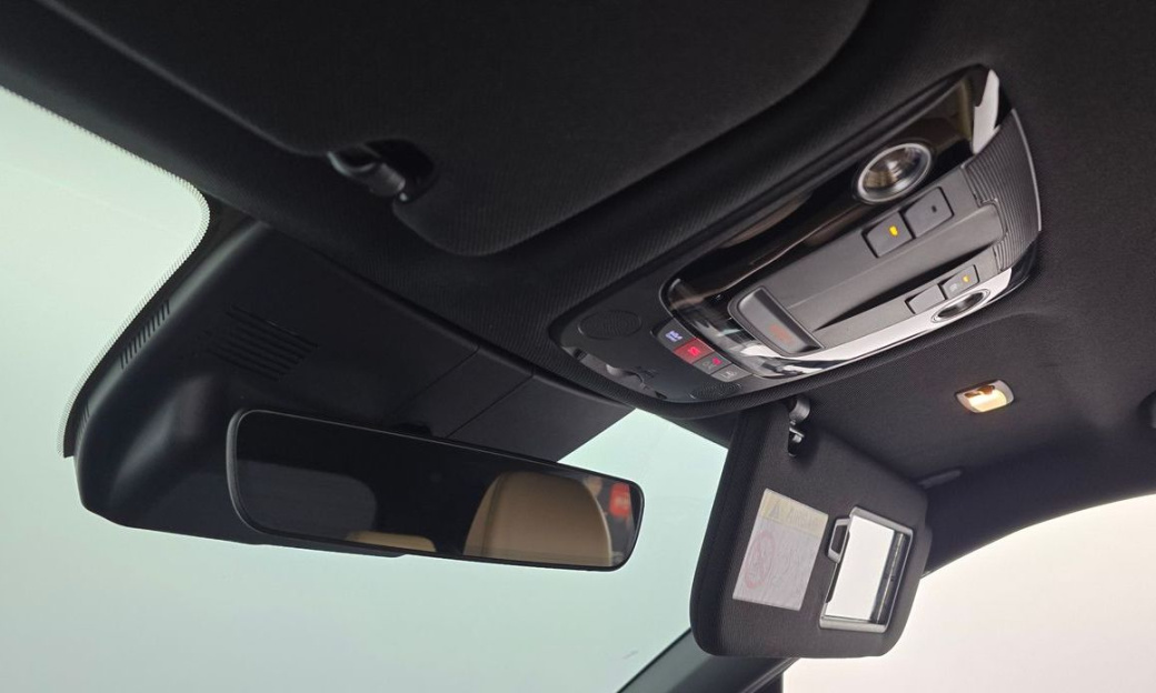 Kia Sorento Gasoline 2.5T 4WD, 2024