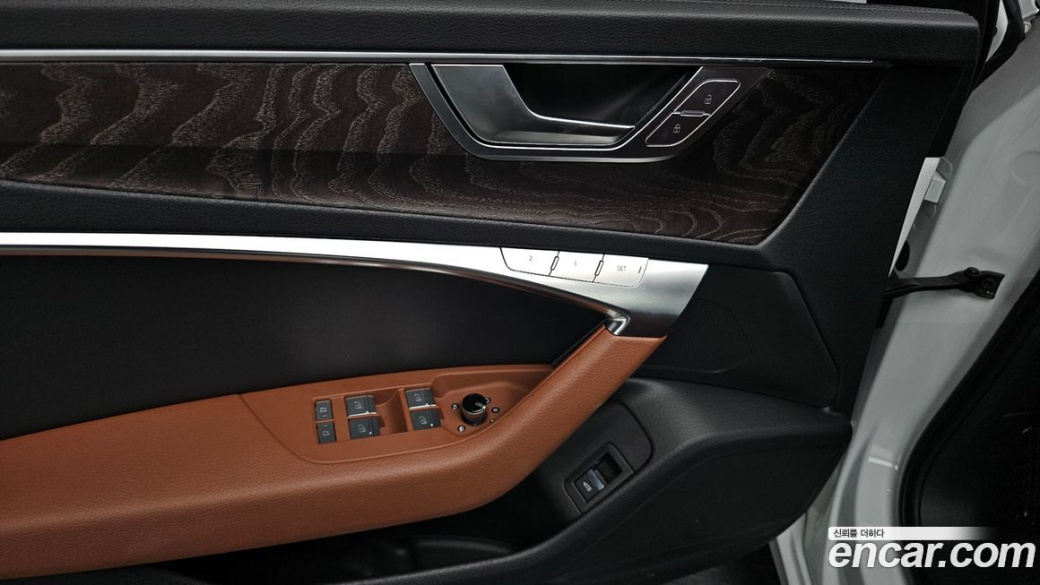 Audi A6 45 TFSI Premium, 2023