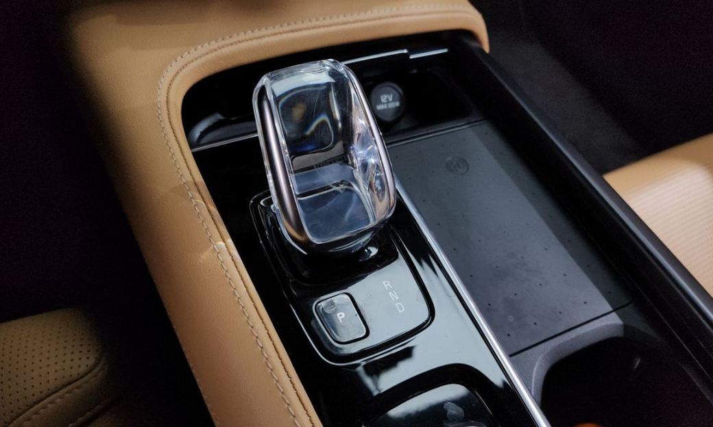 Volvo S90 B5 Inscription, 2022