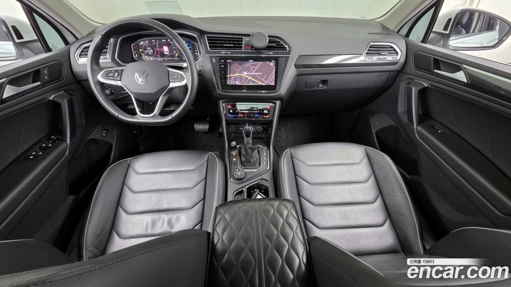 Volkswagen Tiguan 2.0 TDI 4Motion Prestige, 2023