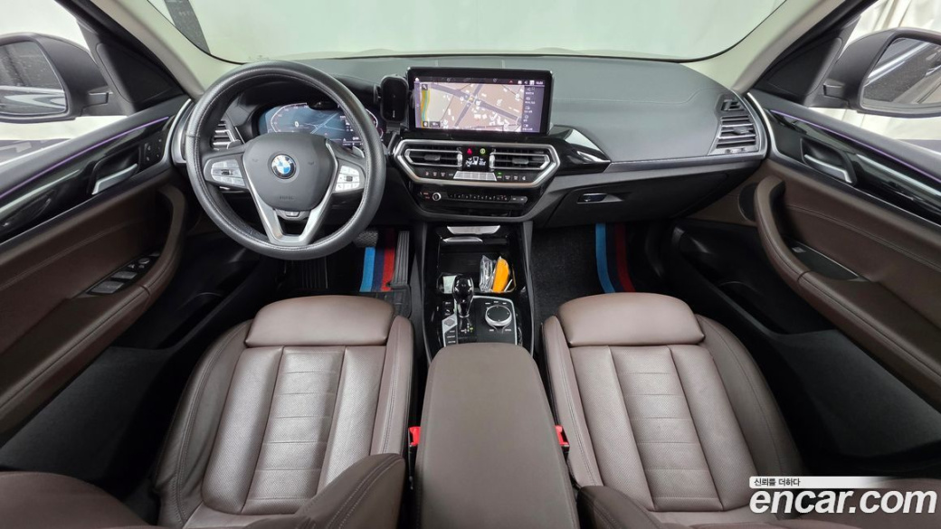BMW X3 xDrive 20i, 2023