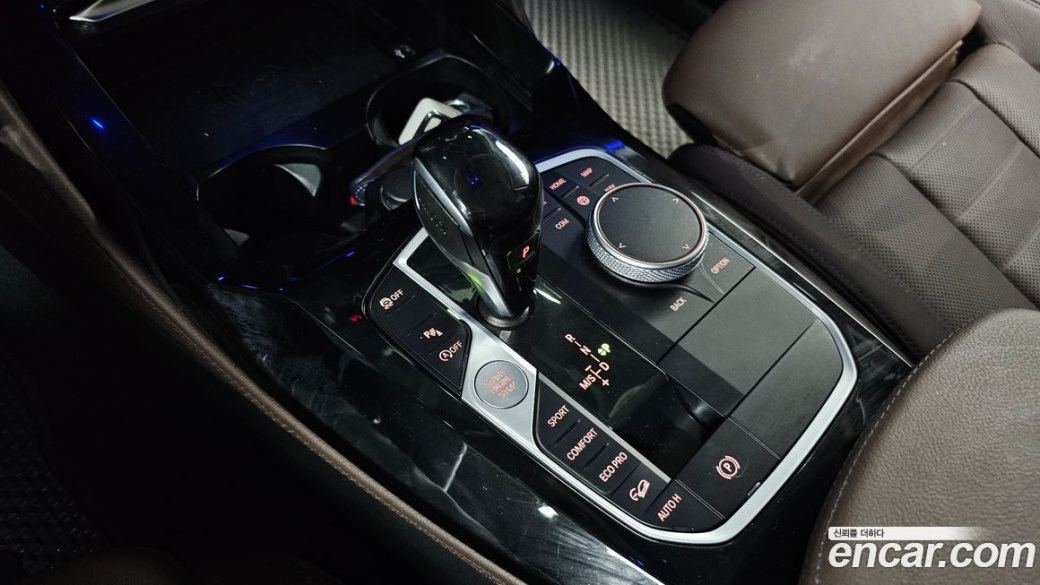 BMW X4 xDrive20i xLine, 2023