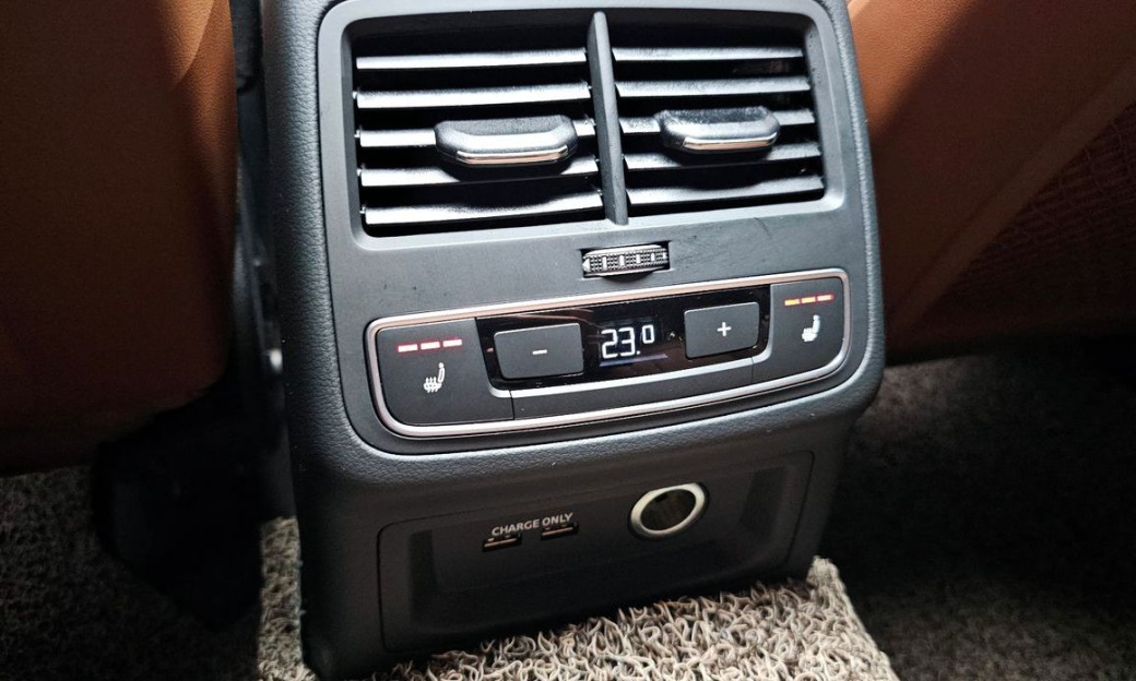 Audi A5 40 TDI Quattro Premium Sportback, 2021