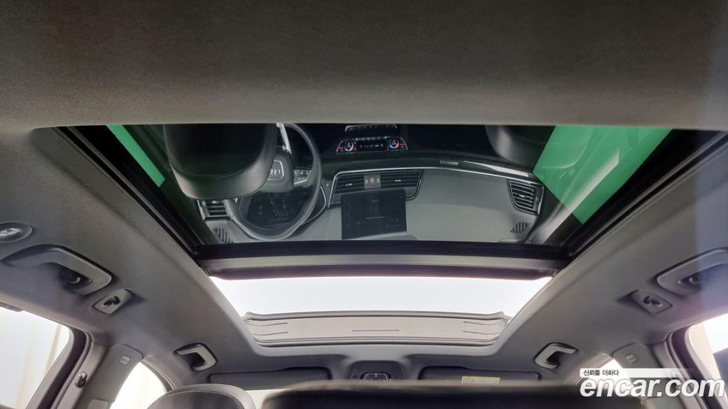 Audi SQ5 3.0 TFSI Quattro, 2021