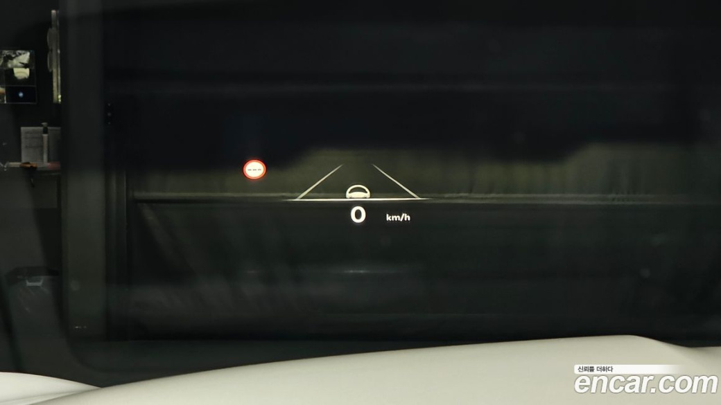 Genesis GV70 2.5T Gasoline AWD, 2025