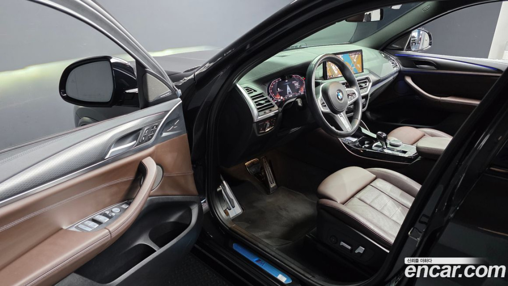 BMW X4 xDrive20i M Sports Pro, 2023