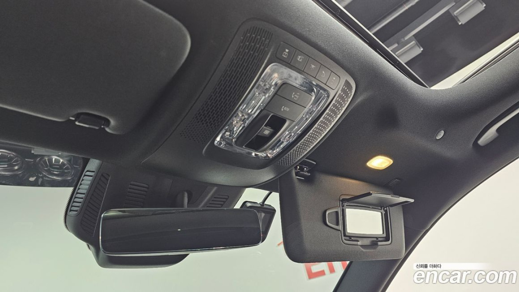 Mercedes-Benz GLA-Class GLA250 4MATIC, 2022