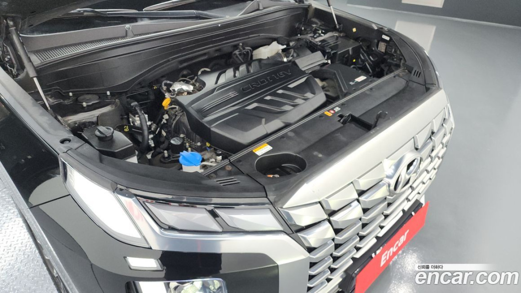 Hyundai Palisade Diesel 2.2 2WD, 2023