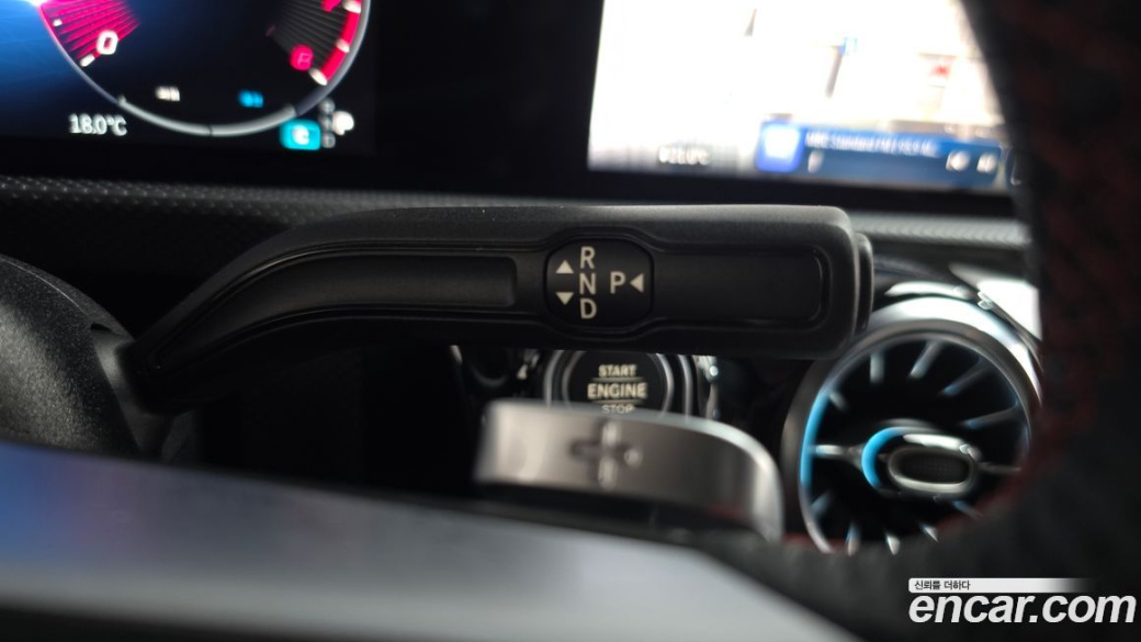 Mercedes-Benz CLA-Class CLA250 4MATIC, 2024