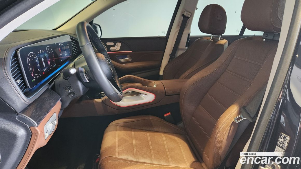 Mercedes-Benz GLE-Class GLE450 4MATIC, 2025