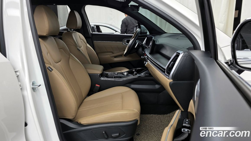 Kia Sorento Diesel 2.2 2WD, 2024