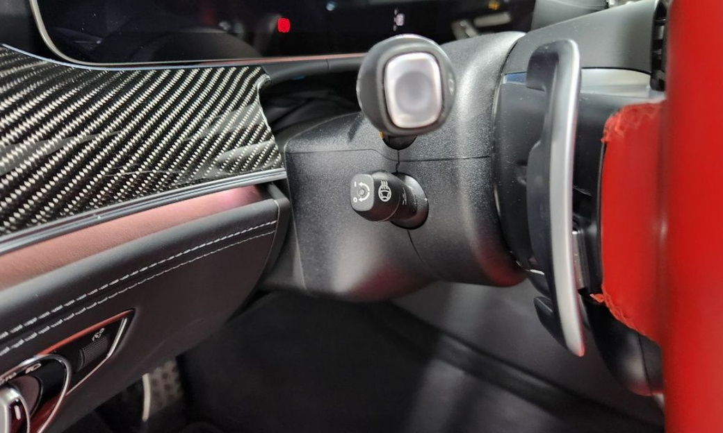Mercedes-Benz AMG GT 4Door 63 S 4MATIC+, 2023