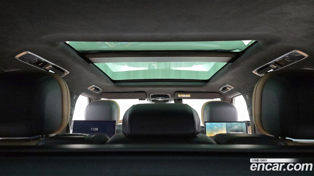 Land Rover Range Rover Sport P360 Autobiography, 2023