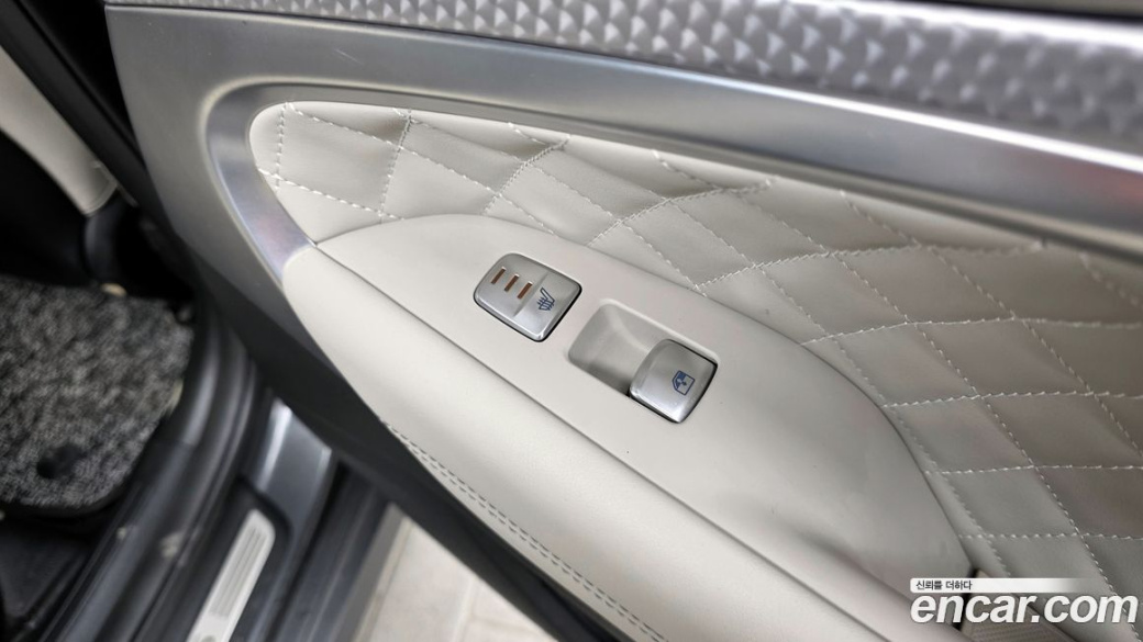 Genesis G70 Diesel 2.2 2WD, 2021