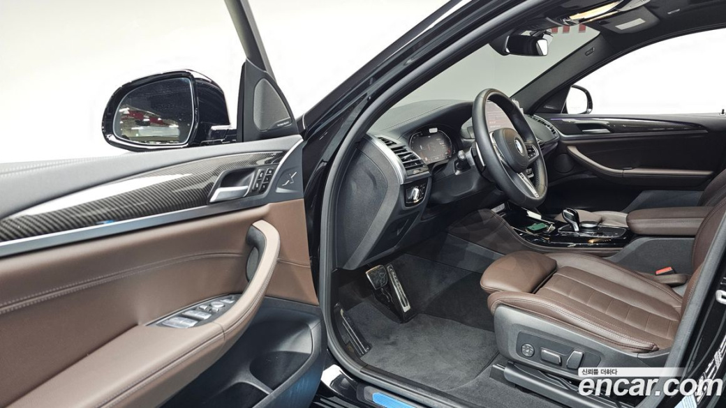 BMW X4 xDrive20i M Sports Pro, 2024