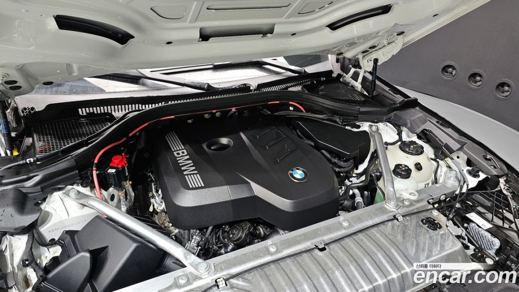 BMW X3 xDrive 20 M Sport, 2025