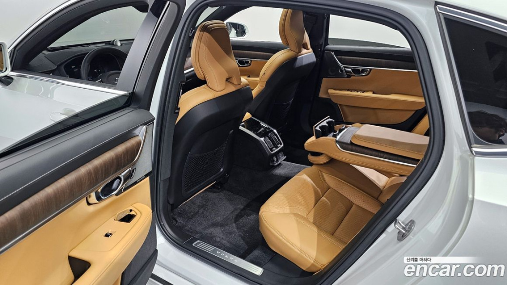 Volvo S90 B6 AWD Ultimate Bright, 2024