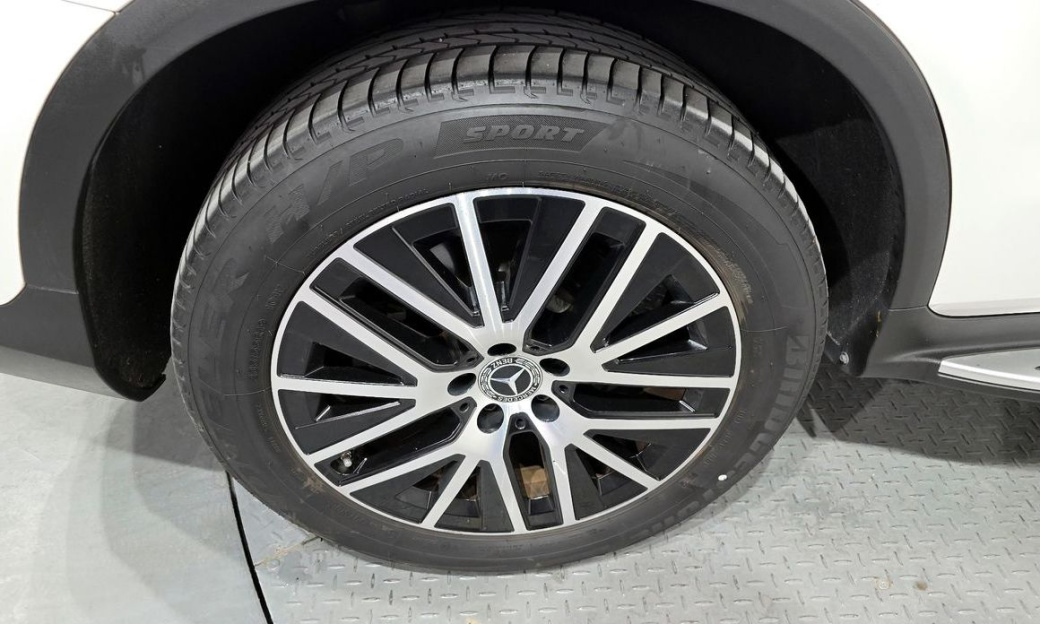 Mercedes-Benz GLC-Class GLC220 d 4MATIC, 2022
