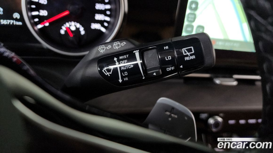 Kia Carnival 9-Seater Noblesse, 2023