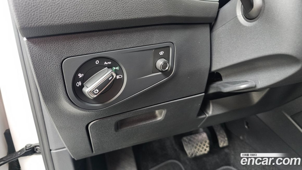 Volkswagen Tiguan 2.0 TSI Prestige, 2023