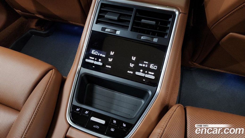 Porsche Panamera 2.9 AWD Platinum Edition, 2024