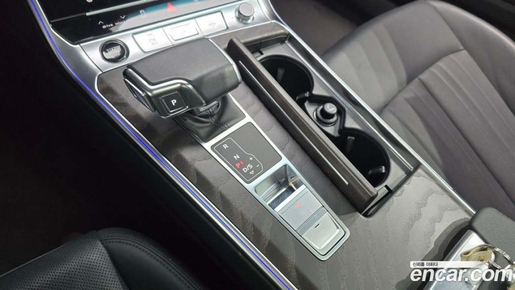 Audi A6 45 TFSI Premium, 2023