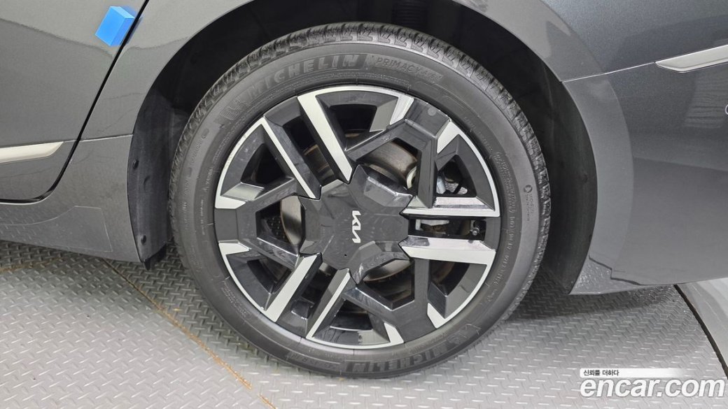 Kia K8 2.5 Gasoline 2WD, 2025