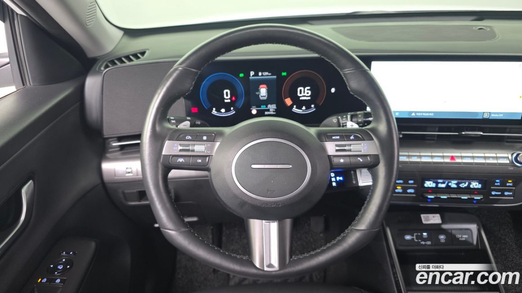 Hyundai Kona Gasoline 2.0 2WD, 2023