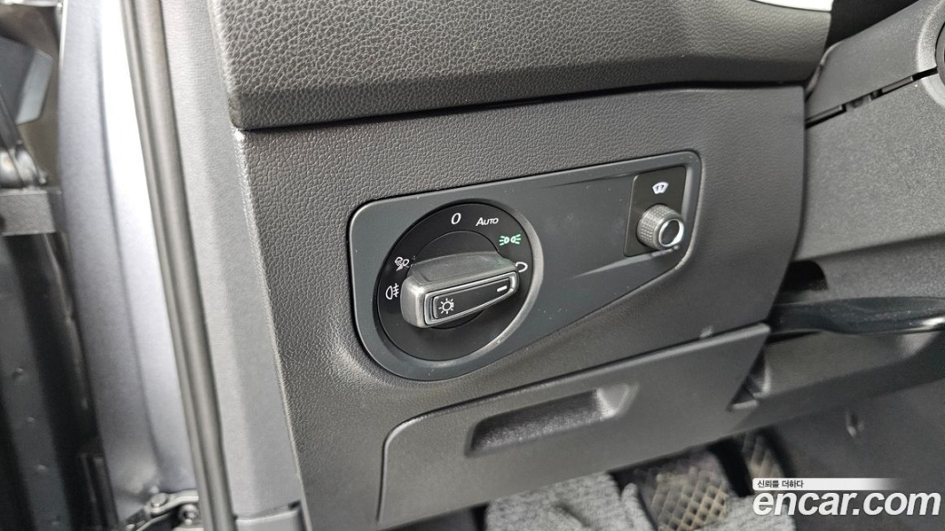 Volkswagen Tiguan 2.0 TSI Prestige, 2023