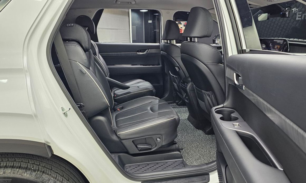 Hyundai Palisade Diesel 2.2 2WD, 2024