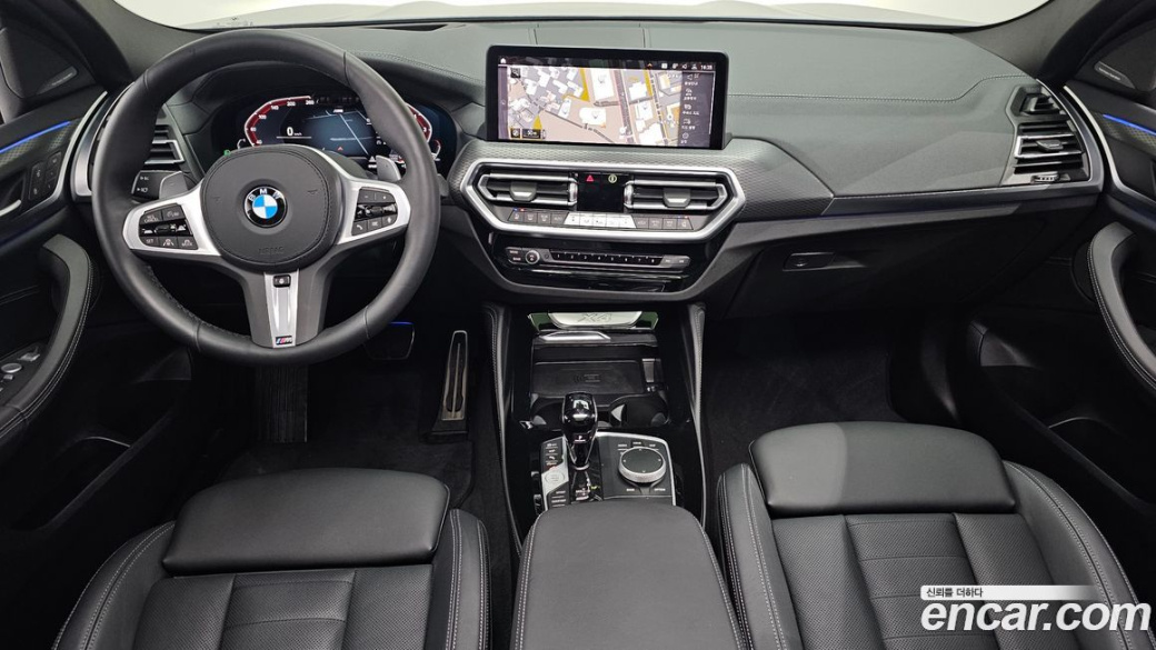 BMW X4 xDrive20i M Sport Pro Special Edition, 2025