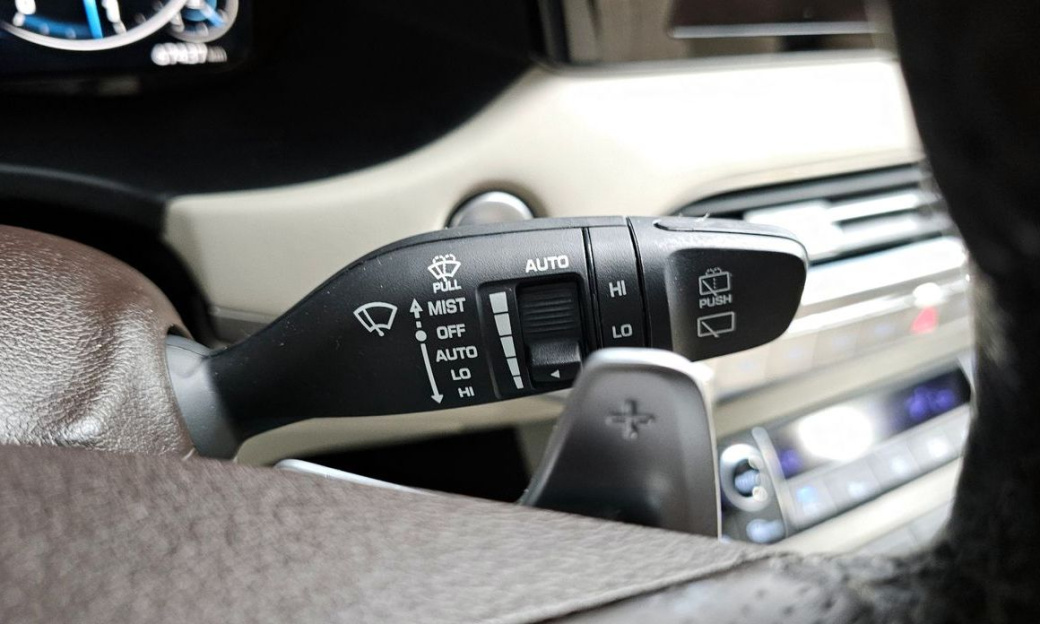 Hyundai Palisade Diesel 2.2 2WD, 2022