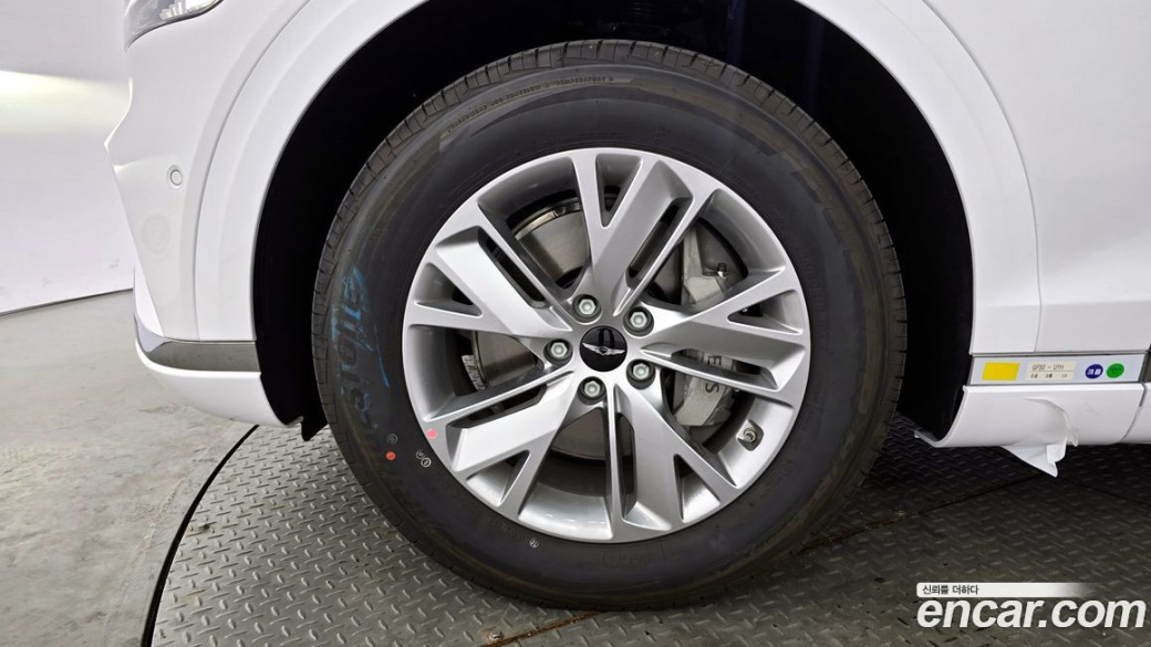 Genesis GV70 2.5T Gasoline 2WD, 2026