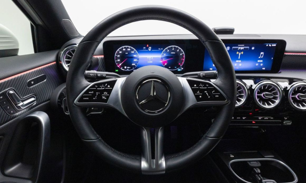Mercedes-Benz A-Class A220 Hatchback, 2024