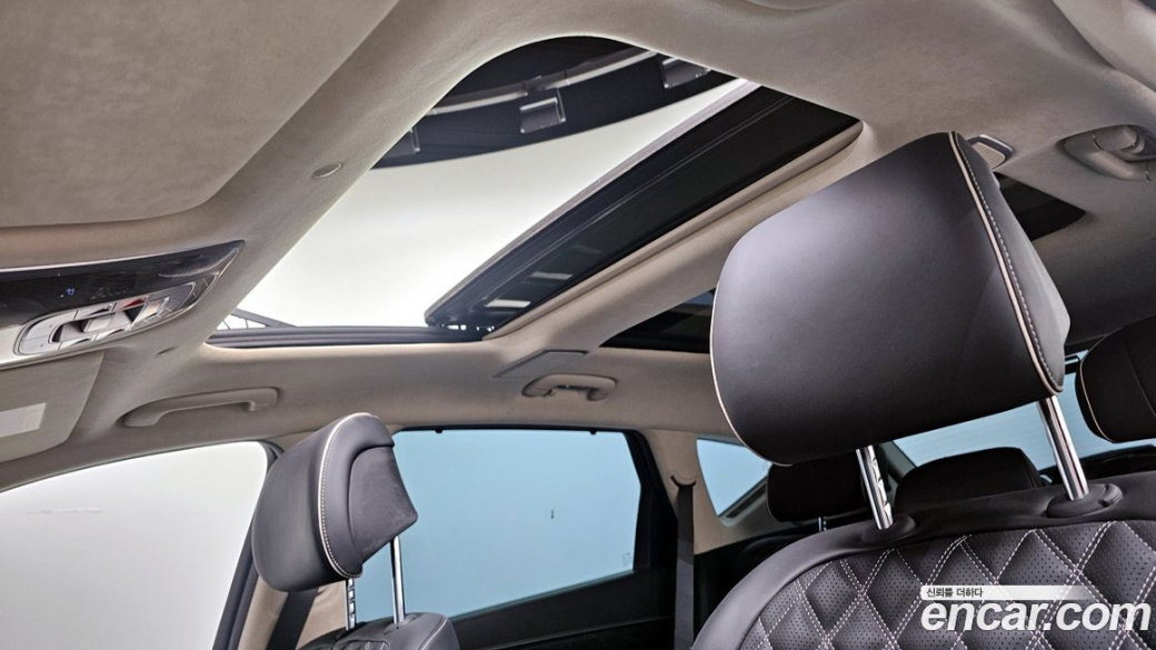 Genesis GV80 2.5T Gasoline AWD, 2023