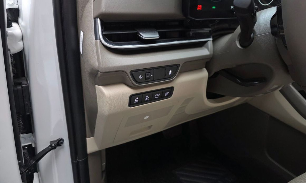 Kia Carnival 9-Seater Noblesse, 2025