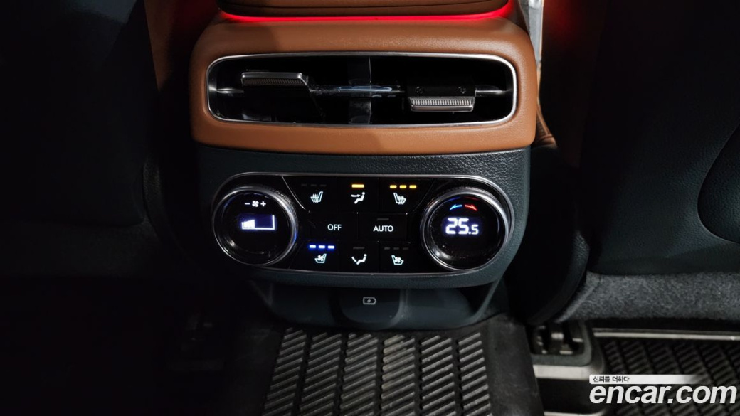 Genesis GV70 2.5T Gasoline AWD, 2024