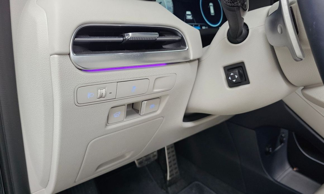 Hyundai Palisade Diesel 2.2 4WD, 2023