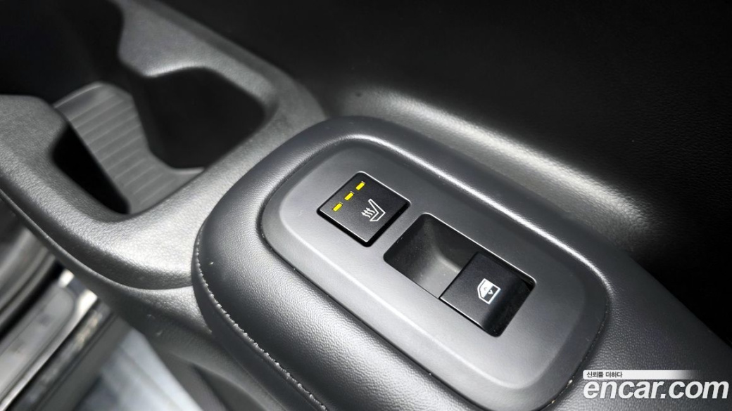 Hyundai Santafe Gasoline 2.5T 4WD, 2024