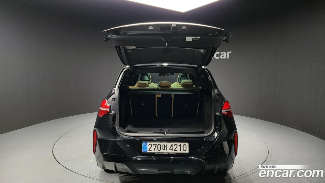 BMW X3 xDrive 20 M Sport, 2025
