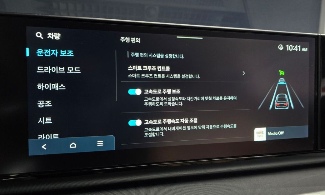 Hyundai Grandeur 2,5 Gasoline 2WD, 2025