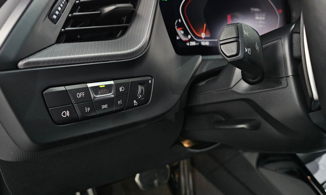 BMW 1-Series M135i xDrive Prism, 2022
