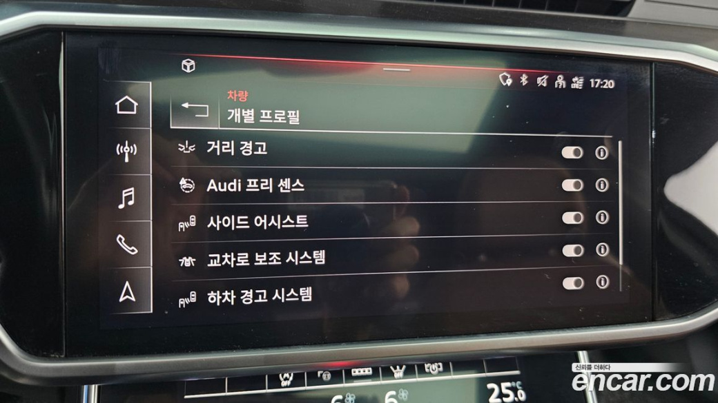 Audi A6 45 TFSI Premium, 2023