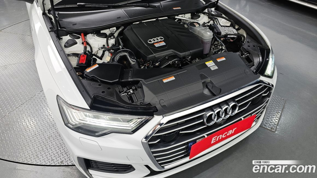 Audi A6 45 TFSI Premium, 2023