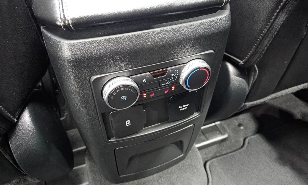 Ford Explorer 2.3 LimIted 4WD, 2022