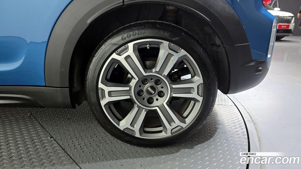 Mini Countryman ALL4 Classic, 2023
