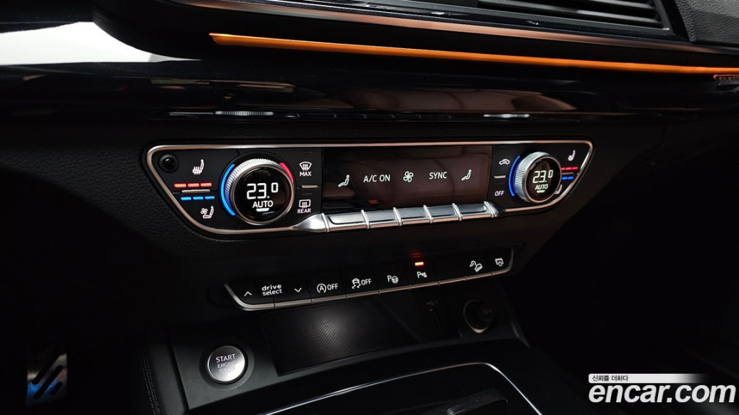 Audi Q5 45 TFSI Quattro Premium Sportback, 2022
