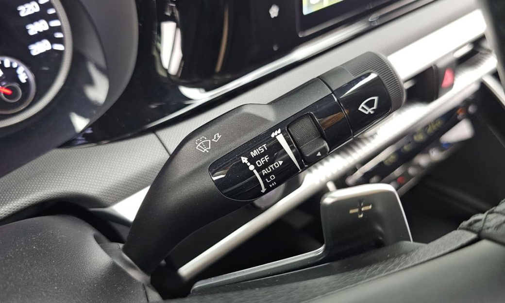 Kia K5 2.0, 2023
